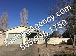 2688 Panorama Heights Dr SE, Rio Rancho, NM 87124