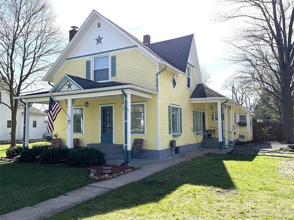 1st image of 4219 Seeger St