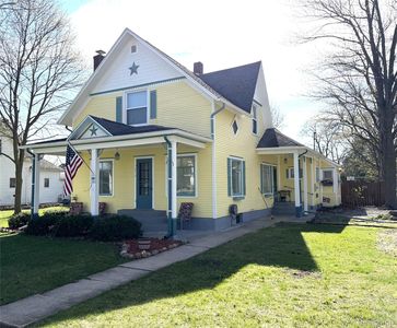4219 Seeger St, Cass City, MI, 48726