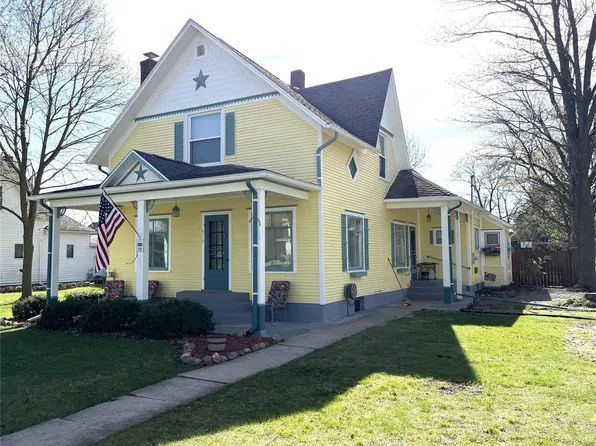 4219 Seeger St, Cass City, MI 48726