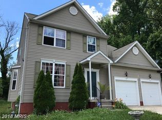 3122 N Rolling Rd, Baltimore, MD 21244