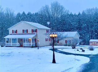 6859 Glass Factory Rd, Holland Patent, NY 13354