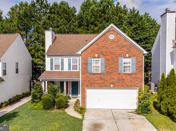 127 Resthaven Dr, Lawrenceville, GA 30044