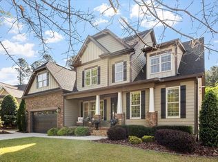 960 Shasta Daisy Dr, Wake Forest, NC 27587