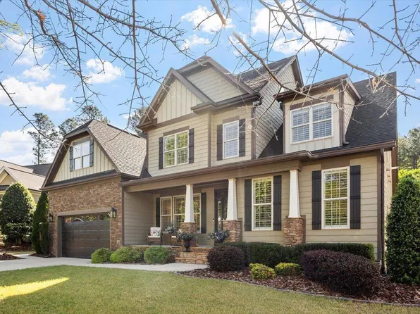 960 Shasta Daisy Dr, Wake Forest, NC 27587