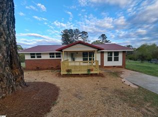 177 Sherman Dr, Laurens, SC 29360