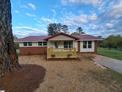 177 Sherman Dr, Laurens, SC, 29360