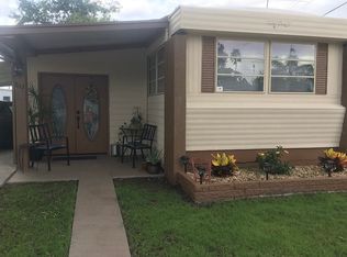 4000 24th St N LOT 817, Saint Petersburg, FL 33714