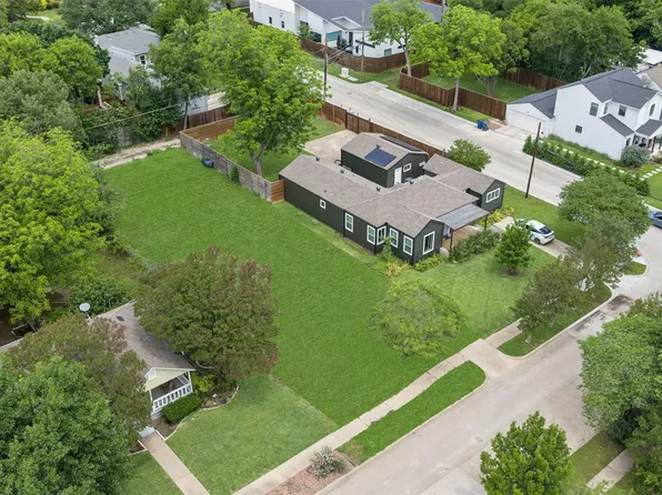 8819 Redondo Dr, Dallas, TX 75218