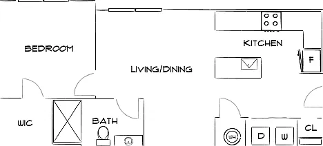 Lofts at Highlands — Photo 25