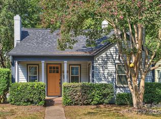 1629 Club Rd, Charlotte, NC 28205