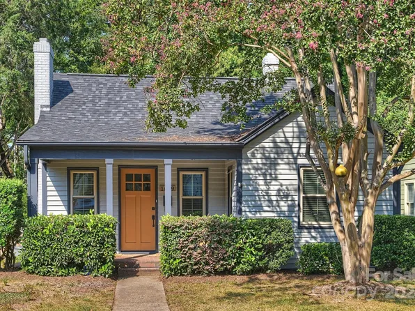 1629 Club Rd, Charlotte, NC 28205