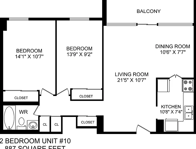 25 Parkway Forest Dr — Photo 16