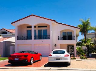 5 Linda Isle, Newport Beach, CA 92660