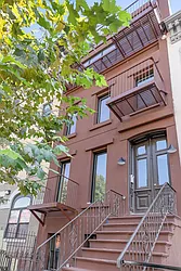 442 Lexington Avenue in Bedford-Stuyvesant