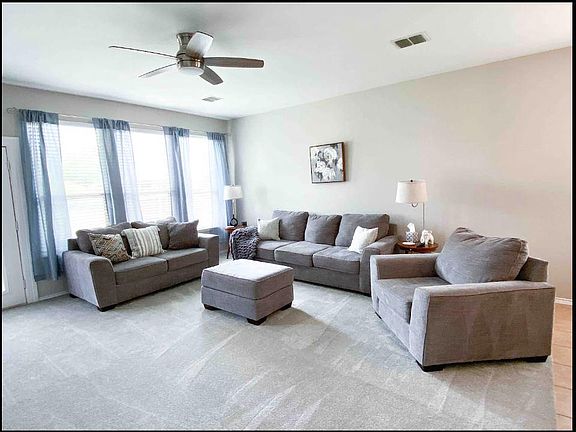 Living Room Downstairs