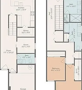 4308 W Gray St #5 — Photo 39