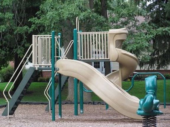 Great Playground!