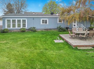 350 N Cedar St, Reardan, WA 99029
