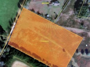 Simmons Rd, Kentwood, LA 70444
