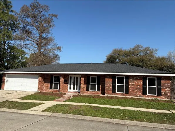 2008 Harvard Ln, Gretna, LA 70056