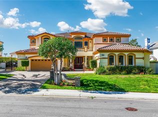 3383 Gardenia Ln, Yorba Linda, CA 92886