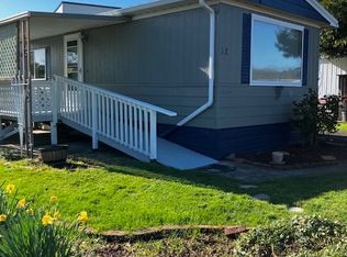 2902 E 2nd St Unit 12, Newberg, OR 97132