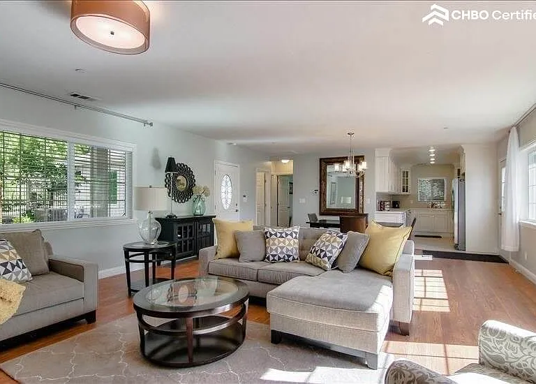 Fully Furnished Housing in Walnut Creek