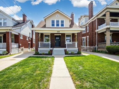 2429 Park Ave, Cincinnati, OH, 45212