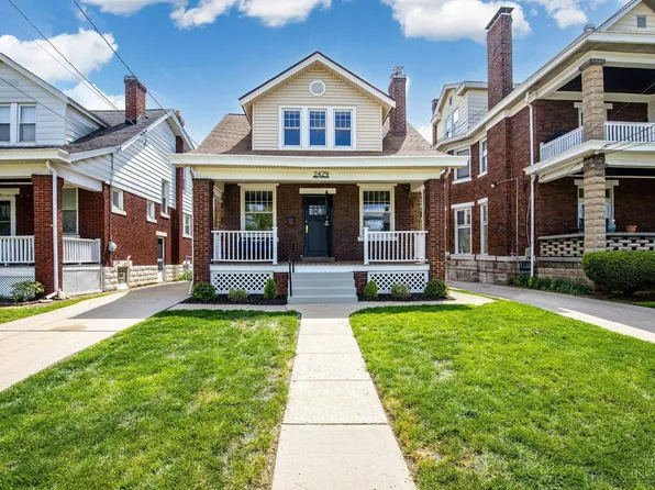 2429 Park Ave, Cincinnati, OH 45212