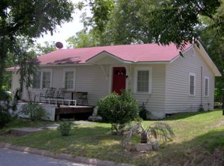 129 Lawson St, Brundidge, AL 36010