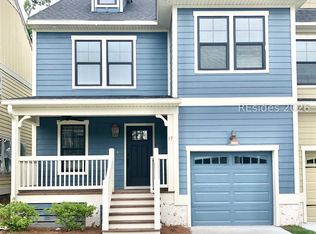 17 Old Stoney Ln, Hilton Head Island, SC 29926