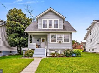 2909 Berwick Ave, Baltimore, MD 21234