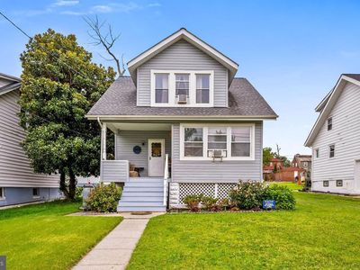 2909 Berwick Ave, Baltimore, MD, 21234