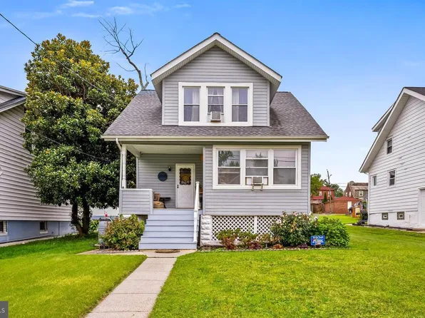 2909 Berwick Ave, Baltimore, MD 21234