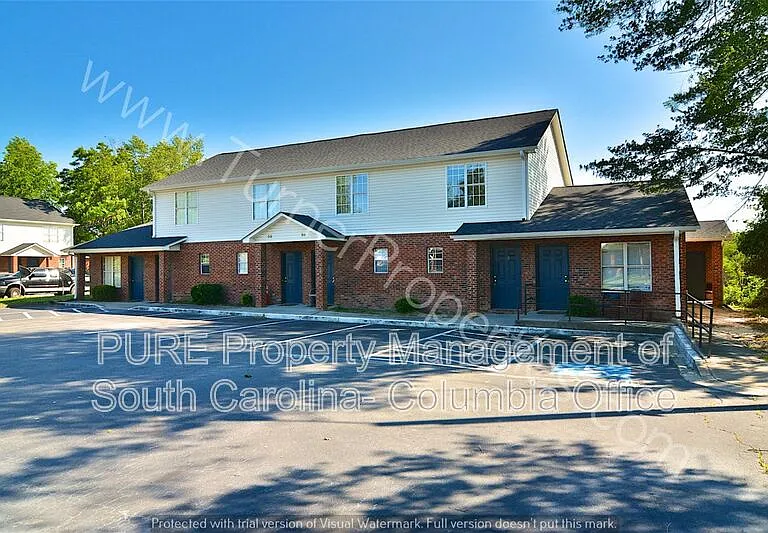 3800 Plowden Rd #D2 — Photo 2