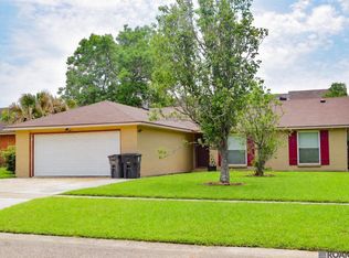 13618 Chalmette Ave, Baton Rouge, LA 70810