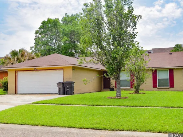 13618 Chalmette Ave, Baton Rouge, LA 70810