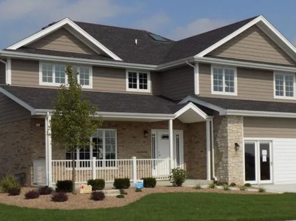 Fane Plan, Brookside Glen South