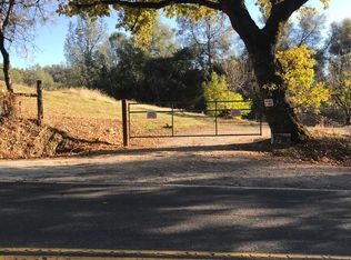 5980 Bucks Bar Rd, Placerville, CA 95667