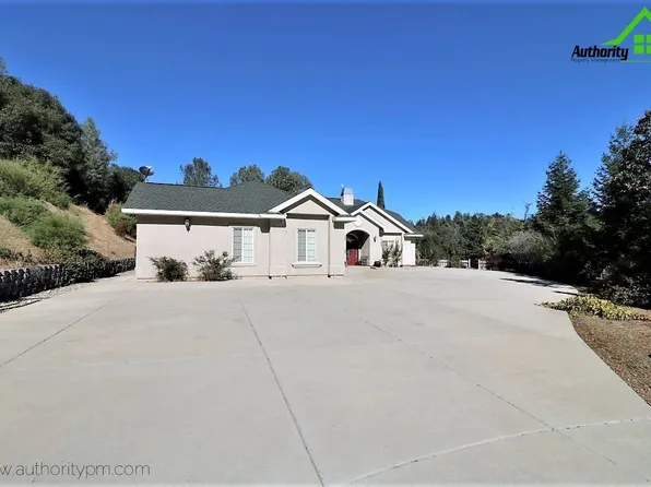 14270 Quail Springs Rd, Redding, CA 96003