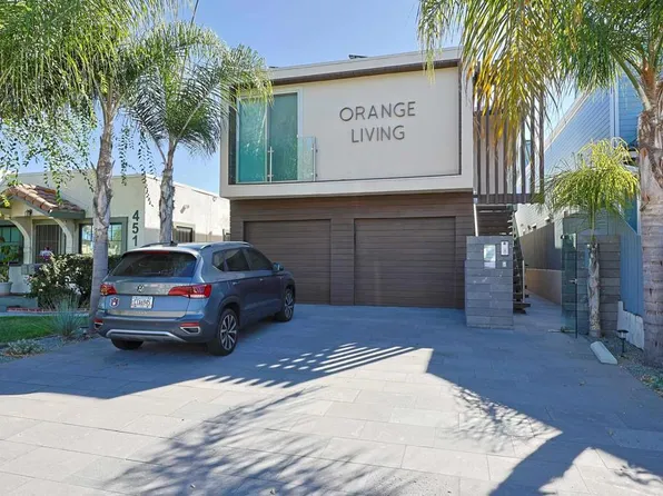 455 Orange Ave APT C, Coronado, CA 92118