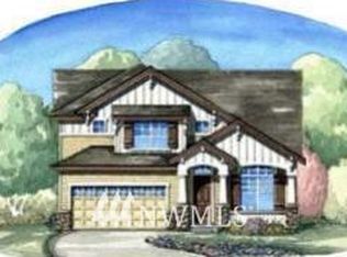 0 NE 201st LOT 49, Bothell, WA 98011