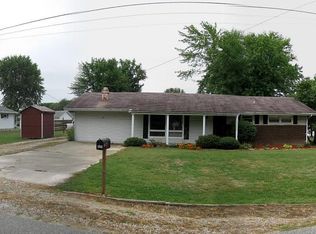 501 W Franklin St, Bridgeport, IL 62417