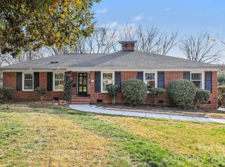 525 Merwick Cir, Charlotte, NC 28211