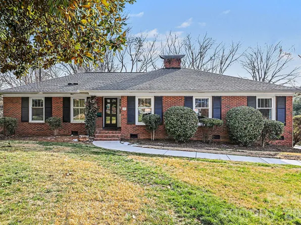 525 Merwick Cir, Charlotte, NC 28211