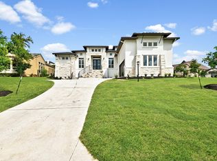 905 Crestone Stream Dr, Austin, TX 78738