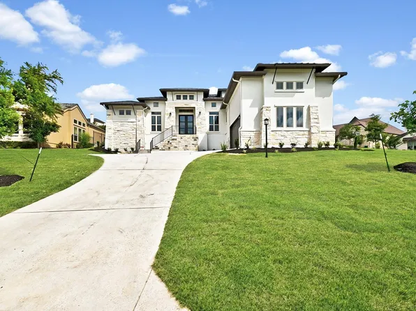 905 Crestone Stream Dr, Austin, TX 78738