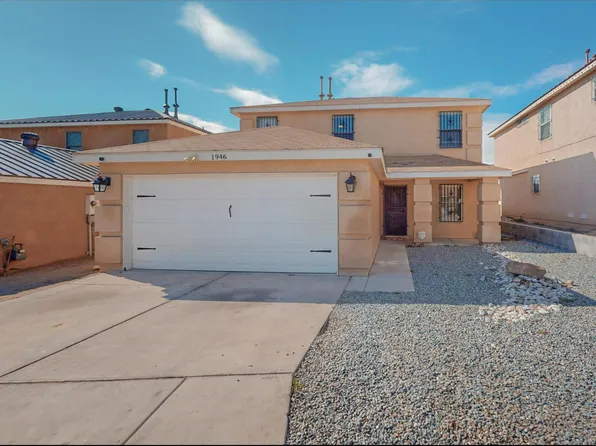 1946 Shadetree Dr SW, Albuquerque, NM 87121