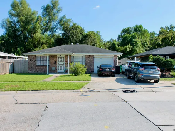1708 Ute Dr, Harvey, LA 70058
